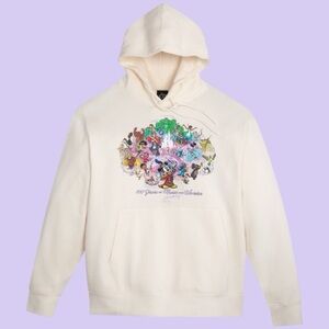 Disney Parks 100th Anniversary Sweatshirt